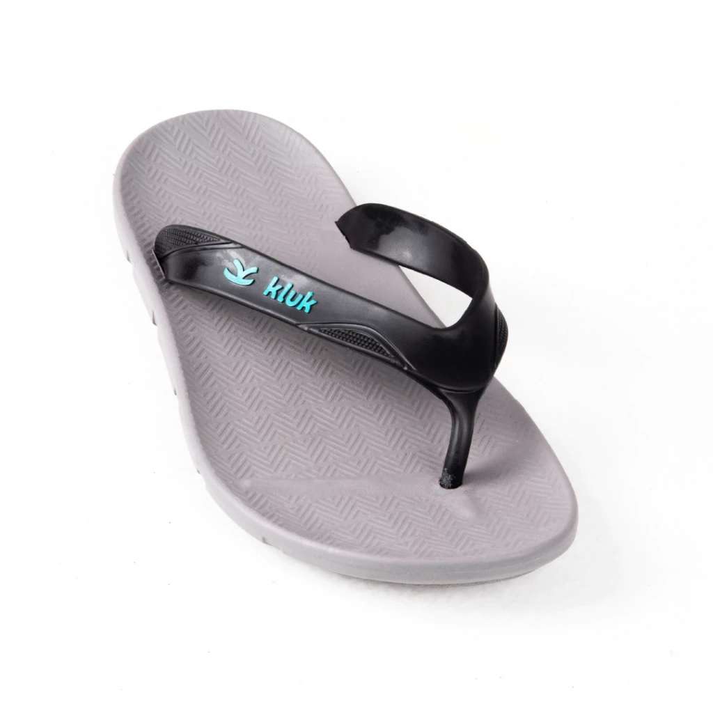 KLUK Sandal Jepit Anak - Terra Uno Esta Rock