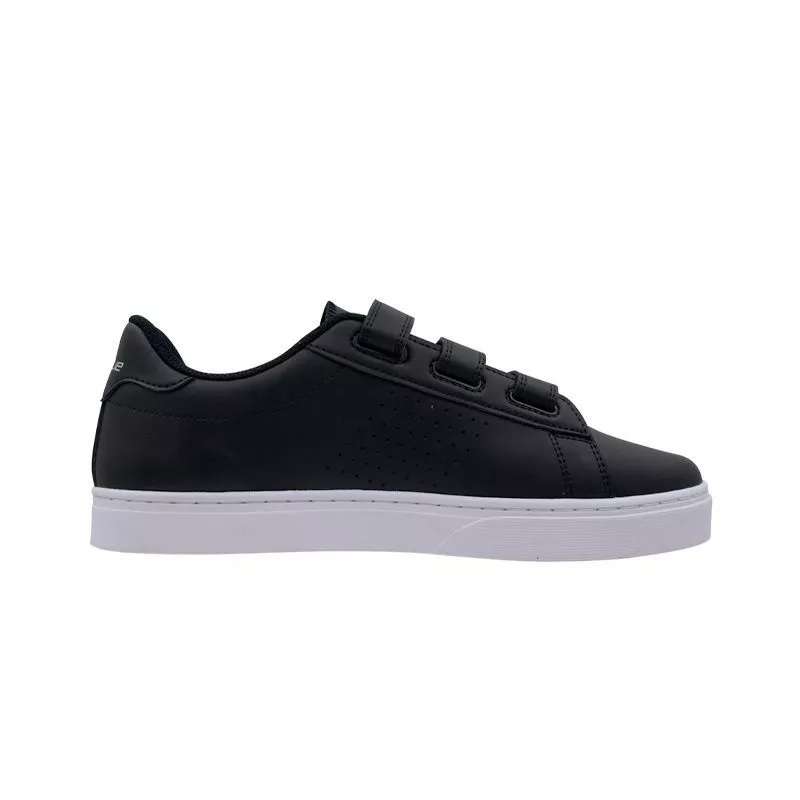 Sepatu League Tessa U - Black/White/Glacier Gray 1011824012N