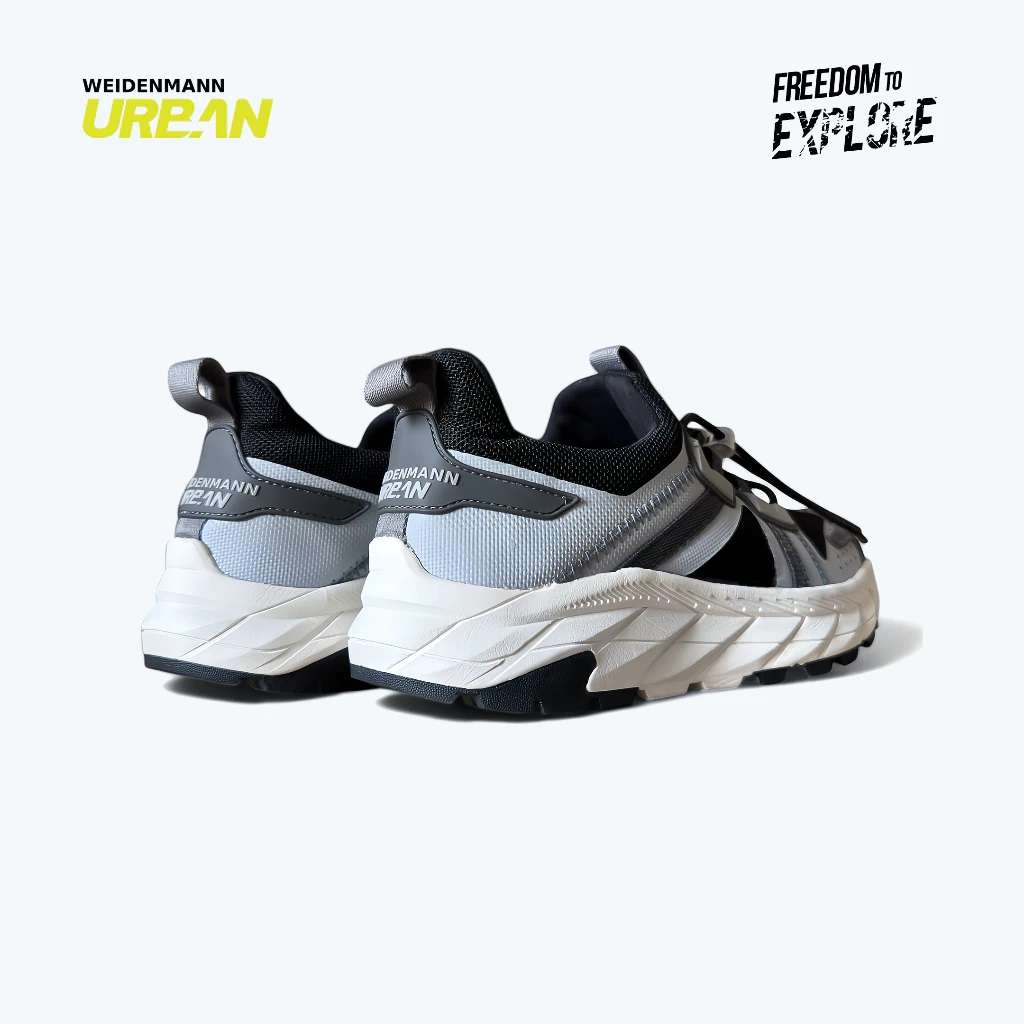 WEIDENMANN THRIVE 01 GREY