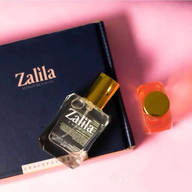Umair Zalila isi 2 - Extrait De Parfume