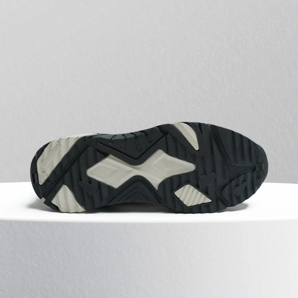 WEIDENMANN VIPER 02 BLACK/GREY
