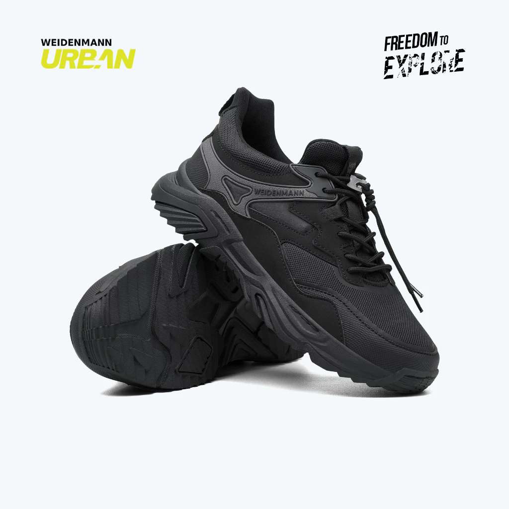 WEIDENMANN VIPER 01 BLACK