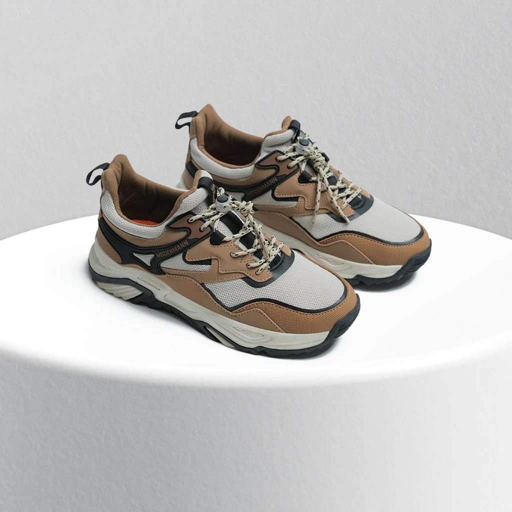 WEIDENMANN VIPER 01 MOCCA