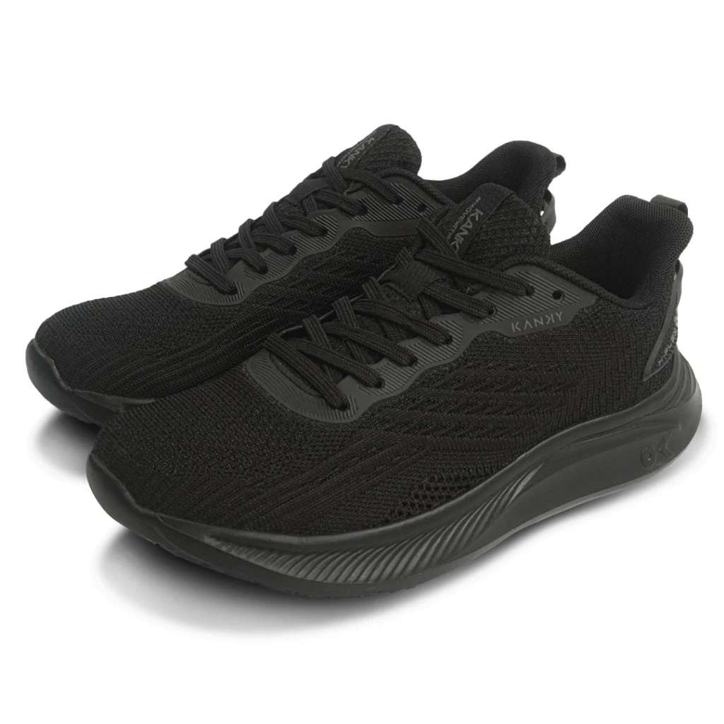 KANKY YUGA IKEBANA ALL BLACK