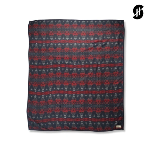 Image of Selimut Blanket - Stayhoops - Kenzi Blanket