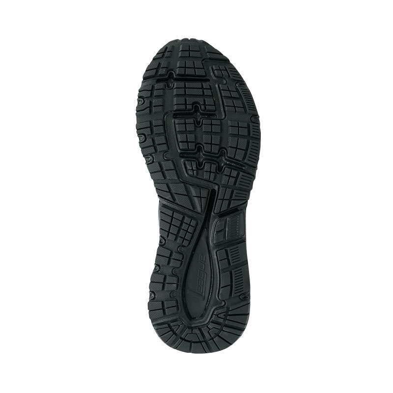 Sepatu League Rampage M Black/Dark 1010423021N