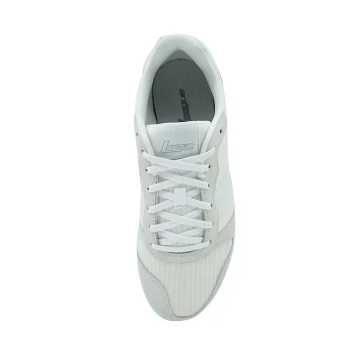 Sepatu League STRV 2 High Rise/White 1010624221N