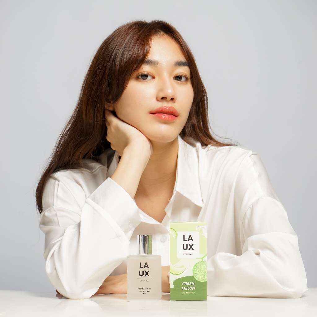 Laux Perfume - Fresh Melon