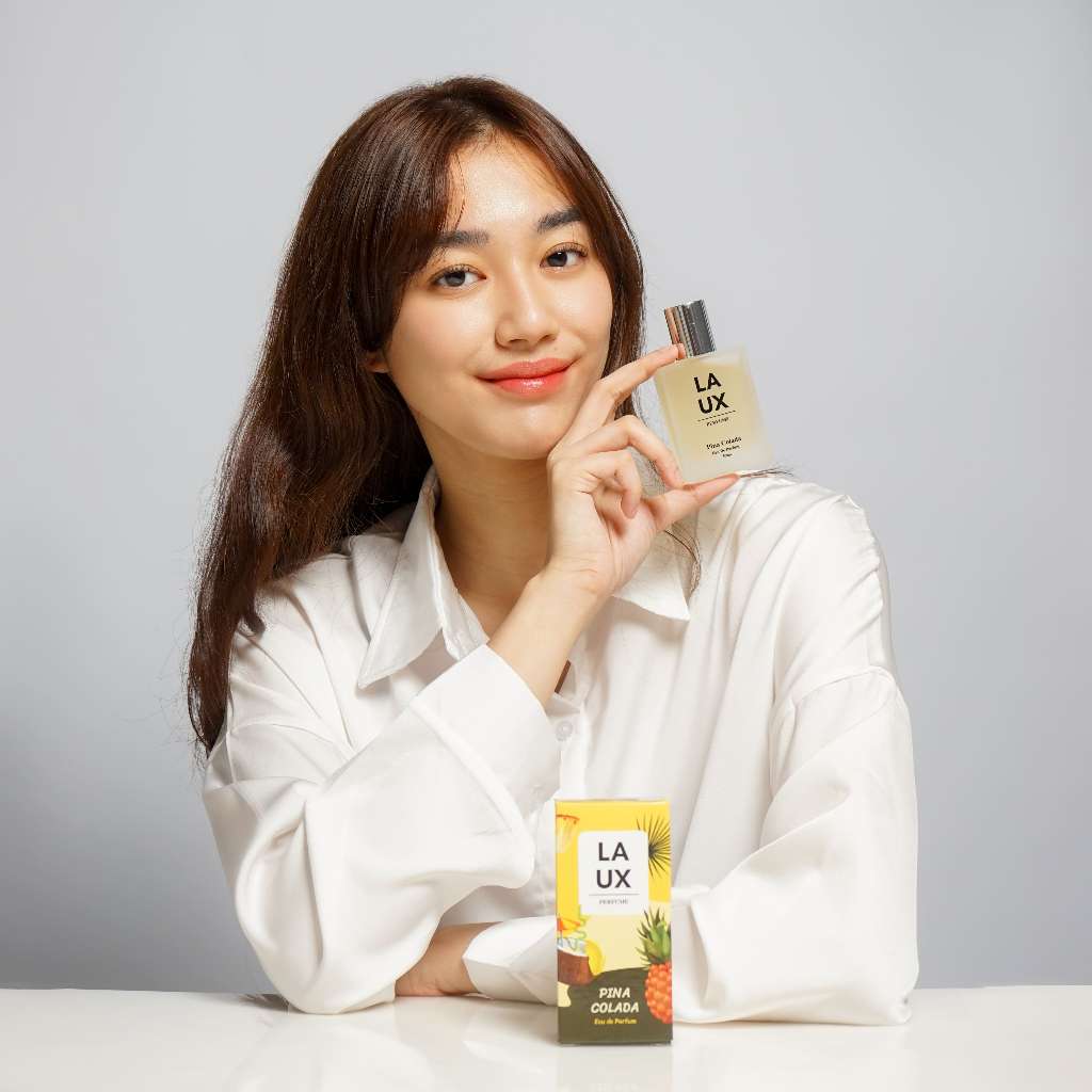 Laux Perfume - Pina Colada