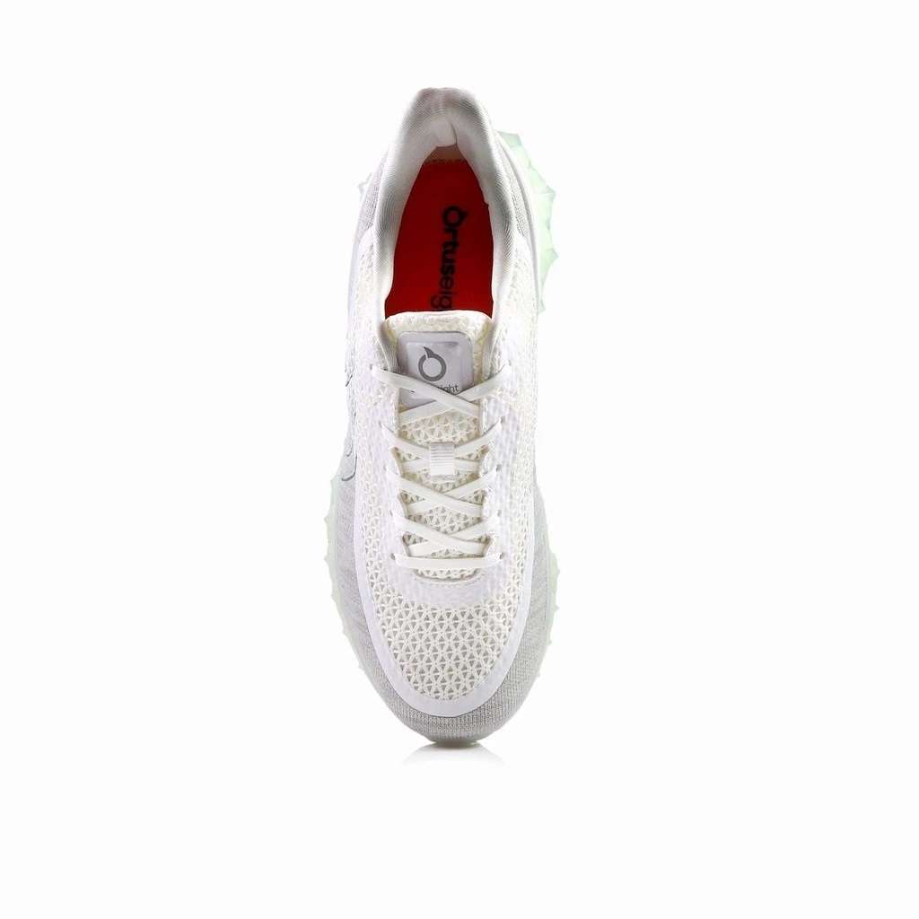 ORTUSEIGHT REVERE - OFF WHITE/GREEN