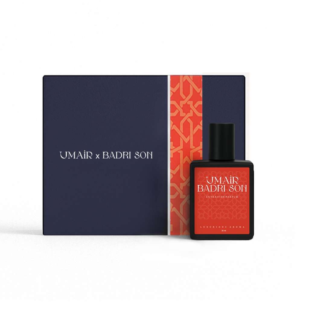 Umair - Badri Son Extrait De Parfume 30ml