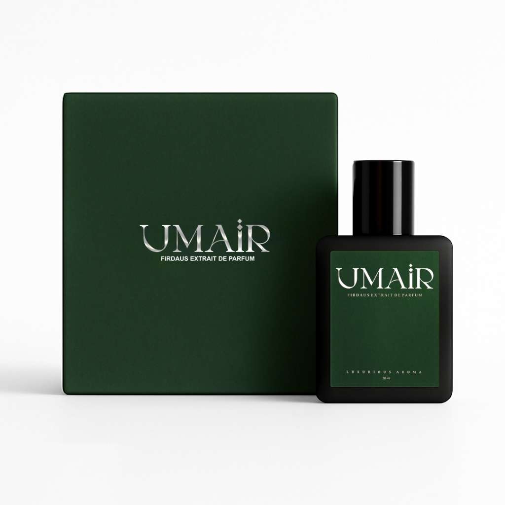 Umair Firdaus - Extrait De Parfume 30ml