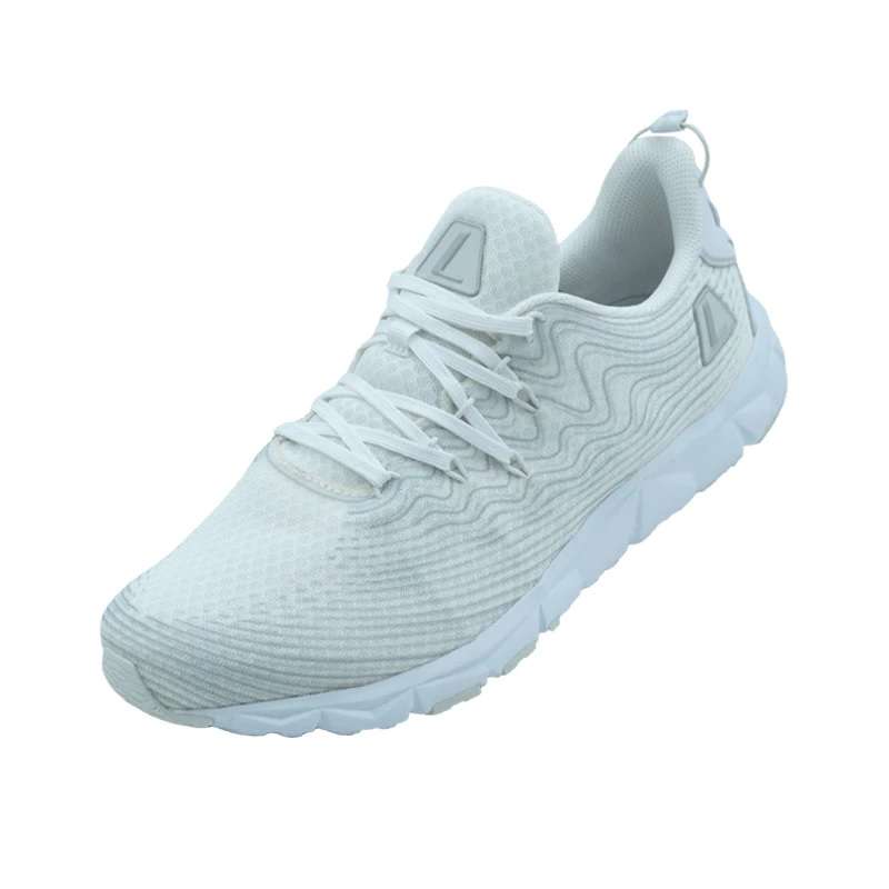 Sepatu League AMP U - White/Balery Blue/Glacier Gray 1021925122N