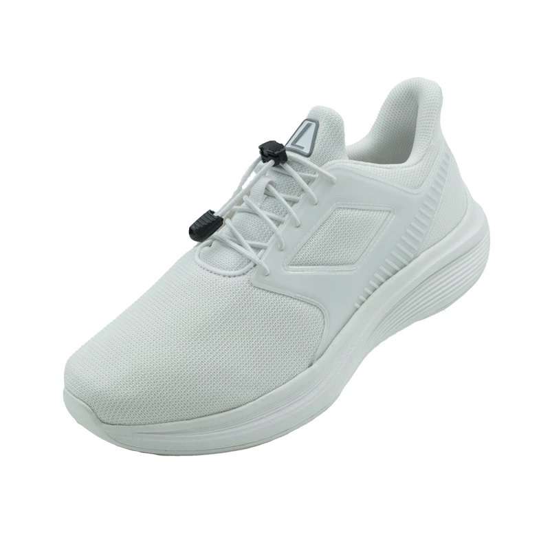 Sepatu League Freedom 2 U - White/Down Blue 1020525112N