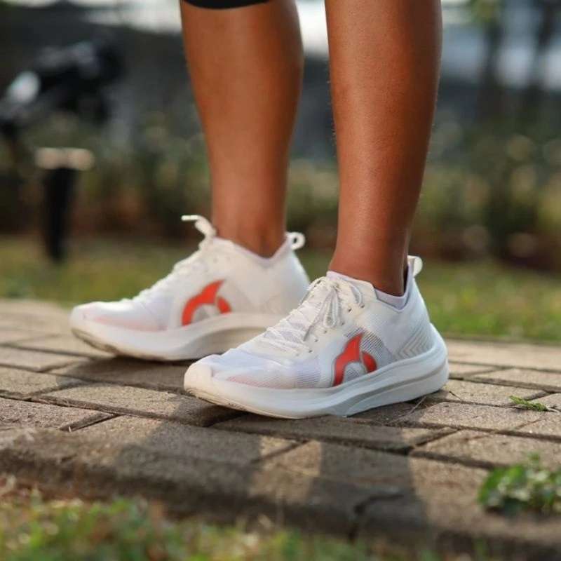 ORTUSEIGHT HYPERSONIC 1.3 OFFWHITE/ORTRANGE
