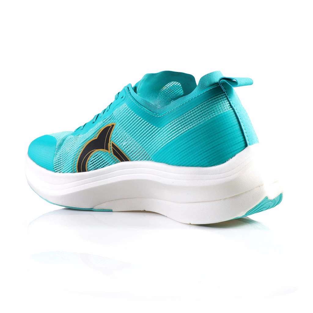 ORTUSEIGHT HYPERSONIC 1.3 TOSCA/BLACK
