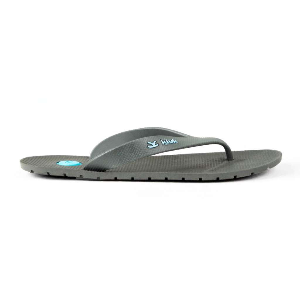 Kluk Sandal Jepit - Helios Uno Esta Olive