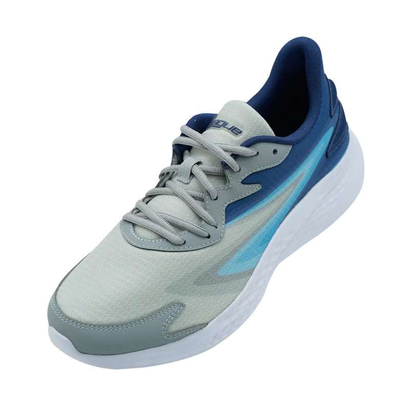 Sepatu League Inizio M - Grey 1024023244N