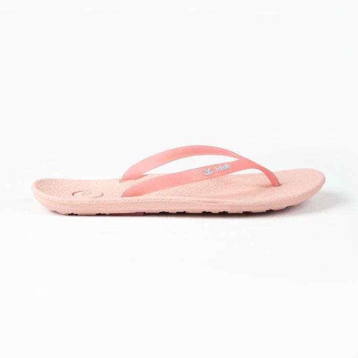 Kluk Sandal Jepit - Luna Uno Cama Twix Peach