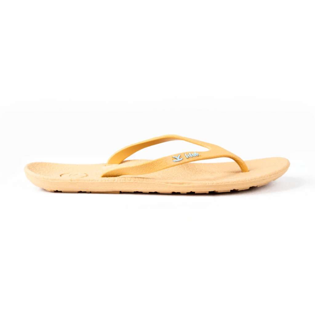 Kluk Sandal Jepit - Luna Uno Esta Apricot