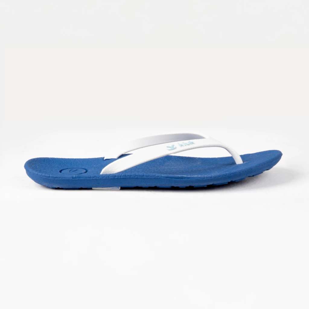 Kluk Sandal Jepit - Luna Uno Esta Blue