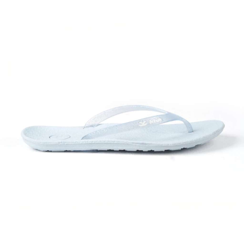 Kluk Sandal Jepit - Luna Uno Jelly Blue