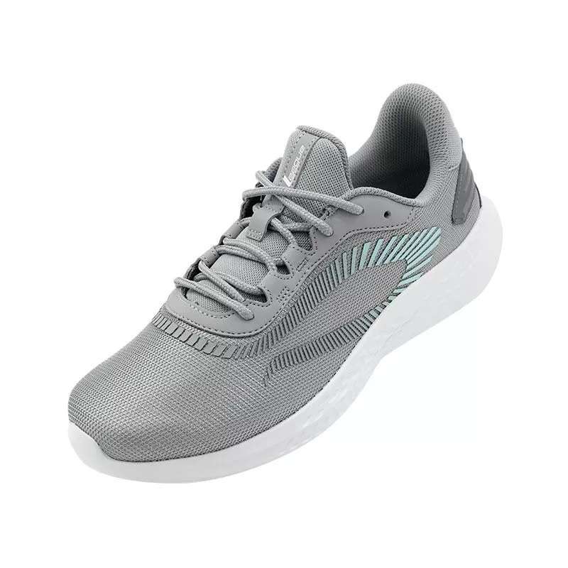 Sepatu League Mask U - Dark Shadow/Wild Dove/Blue Radiance 1024123224N