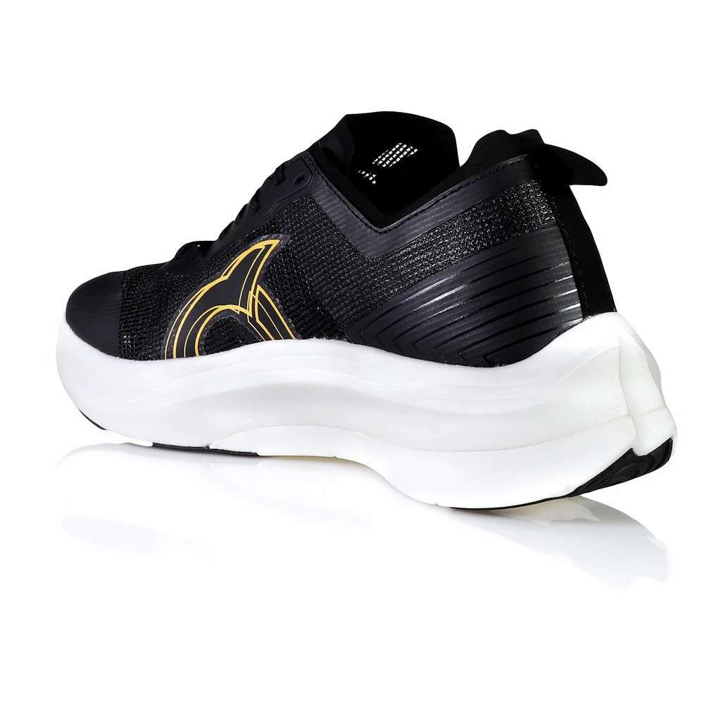 ORTUSEIGHT HYPERSONIC 1.3 BLACK/GOLD