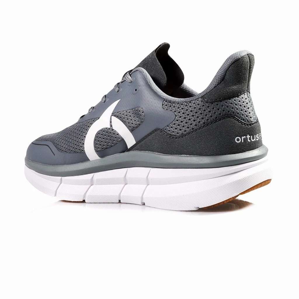 ORTUSEIGHT  REIMS - SLATE GREY/WHITE