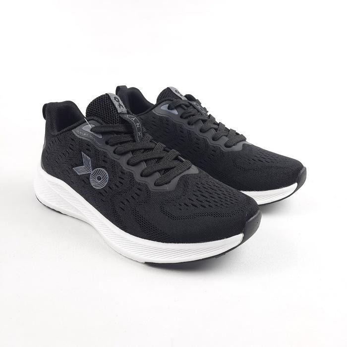 KANKY STORY KABUKI - BLACK GREY