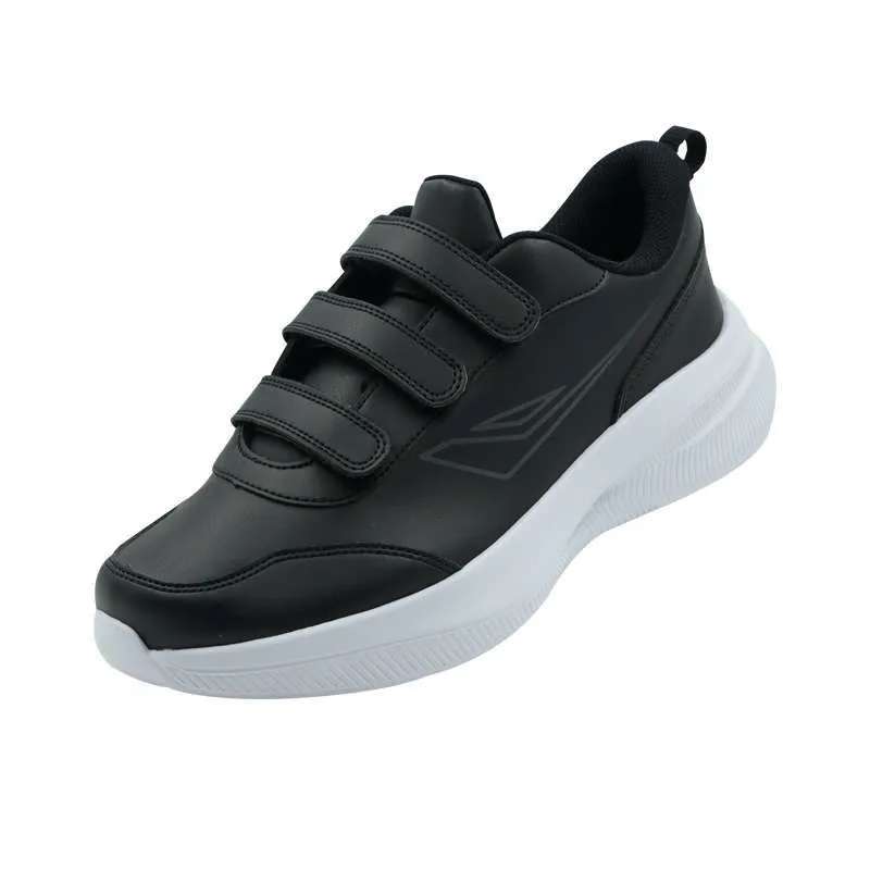 Sepatu League Tachi BTS - Black/Dark Gull Gray/White 1011425012N