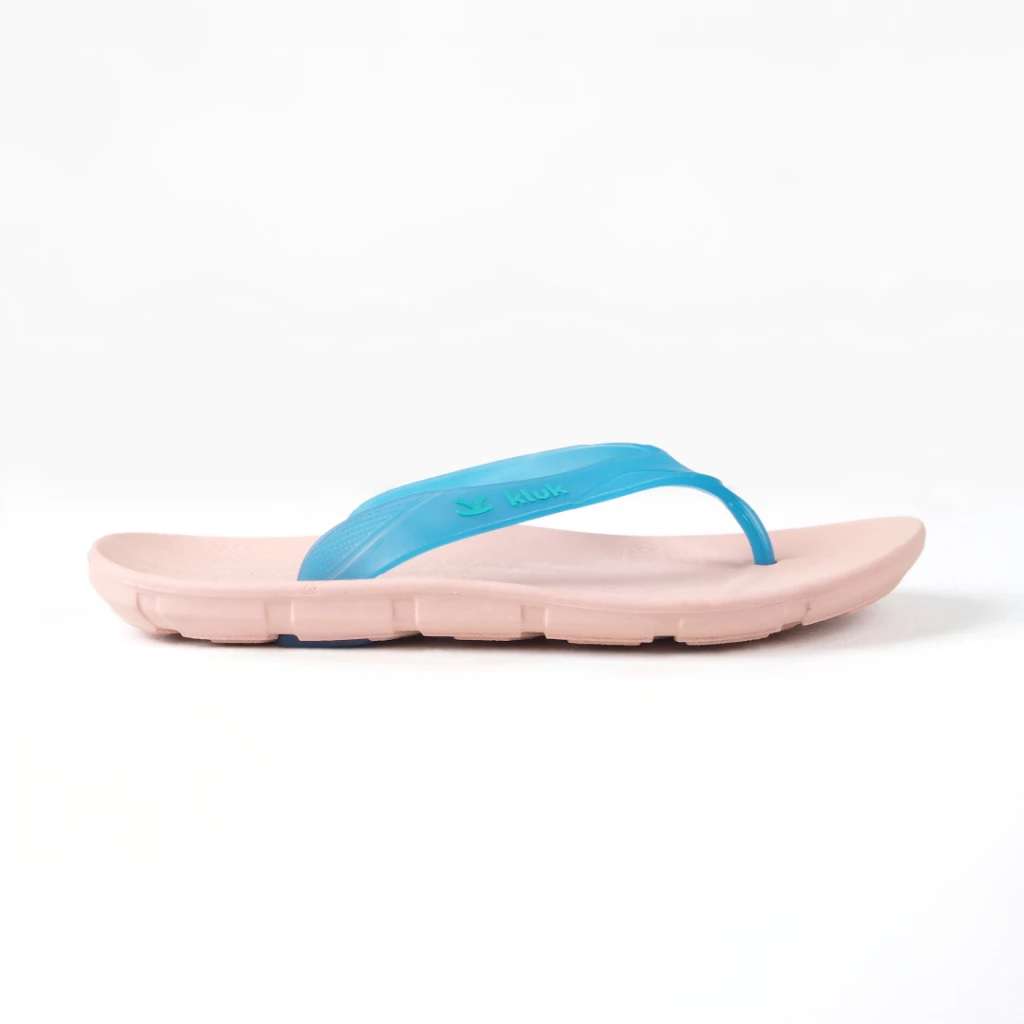 Kluk Sandal Jepit - Terra Uno Cama Twixpeach