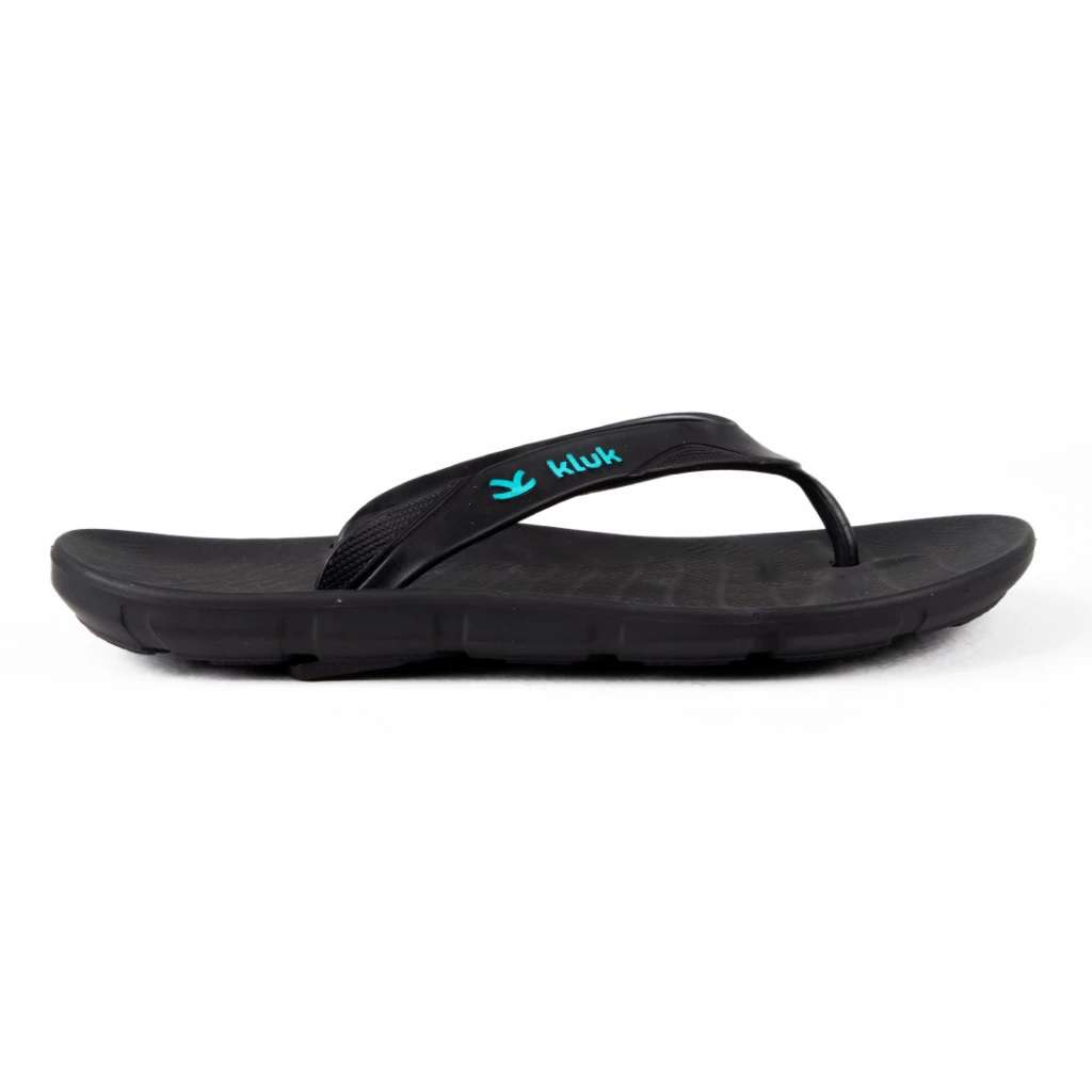 Kluk Sandal Jepit - TERRA UNO ESTA FULLBLACK