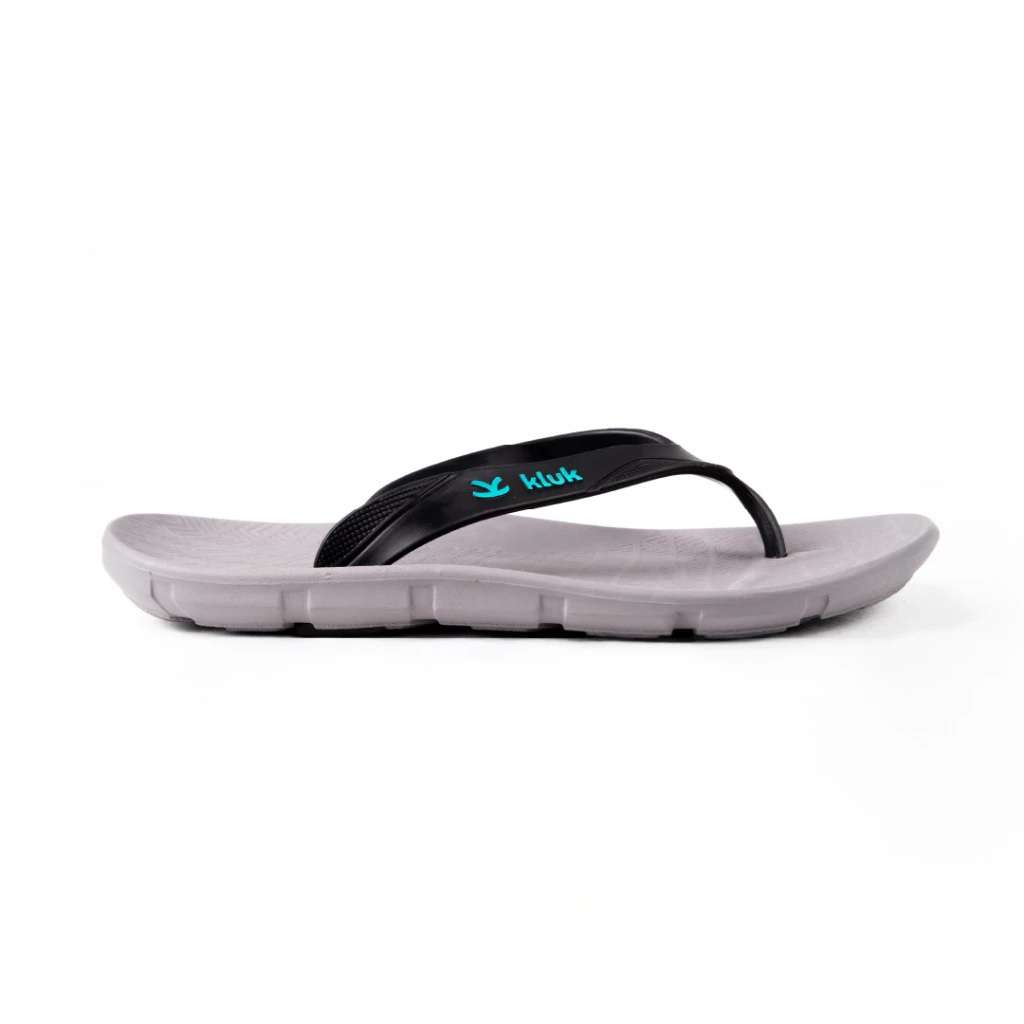 KLUK Sandal Jepit Anak - Terra Uno Esta Rock