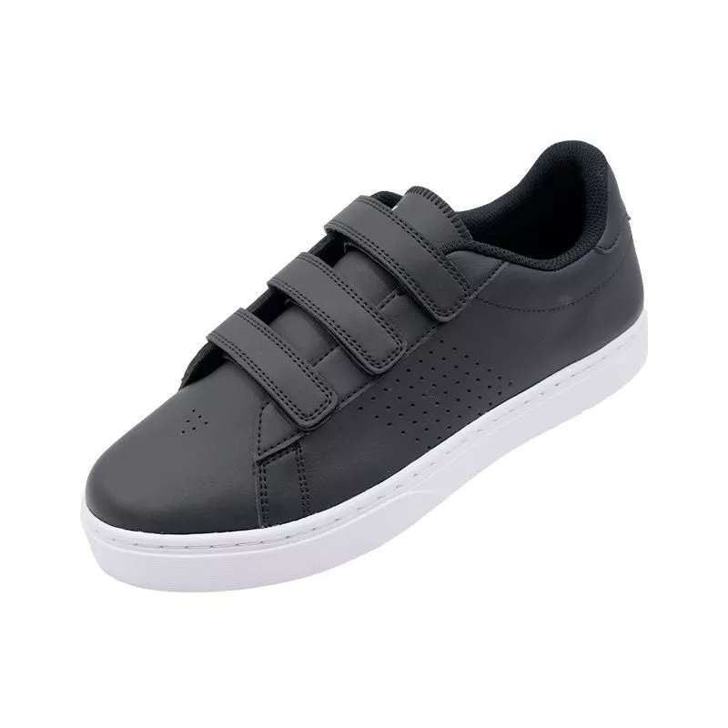 Sepatu League Tessa U - Black/White/Glacier Gray 1011824012N