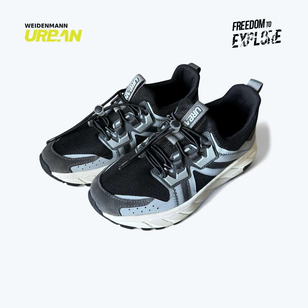 WEIDENMANN THRIVE 01 GREY