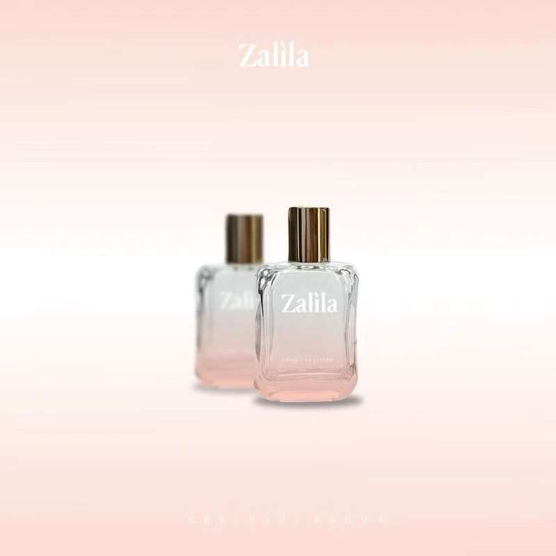Umair Zalila isi 2 - Extrait De Parfume