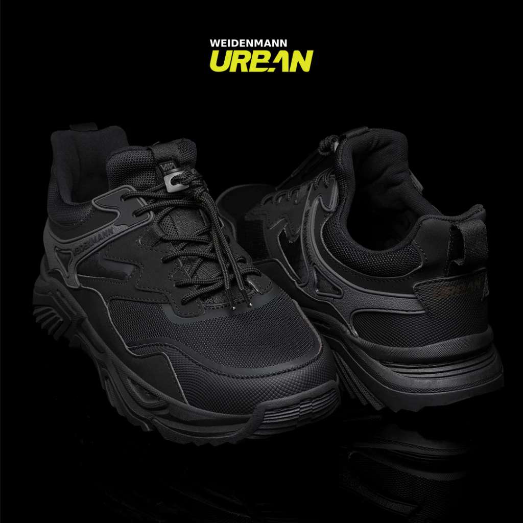 WEIDENMANN VIPER 01 BLACK
