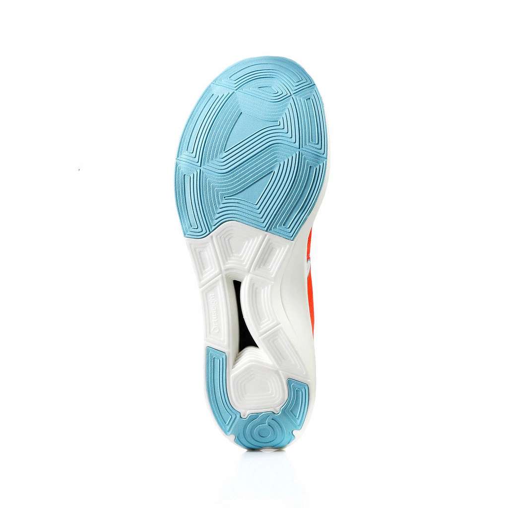 ORTUSEIGHT HYPERSONIC 1.3 PEACH CYAN WHITE