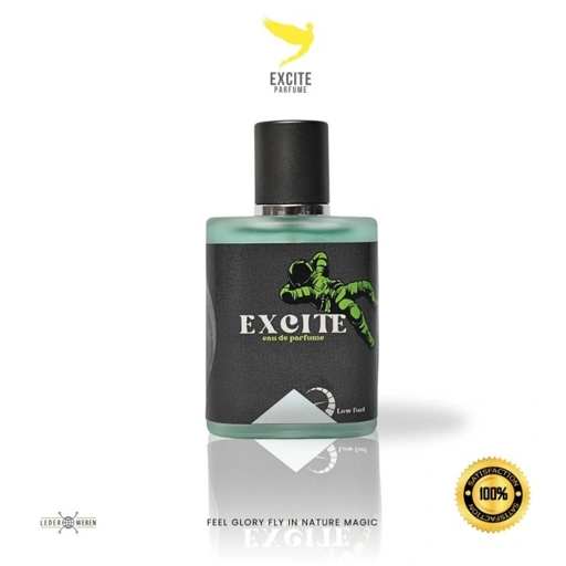 Image of EXCITE By LEDERWEREN EXCITE ORIGINAL PARFUM PRIA Eau de Parfum 35ml