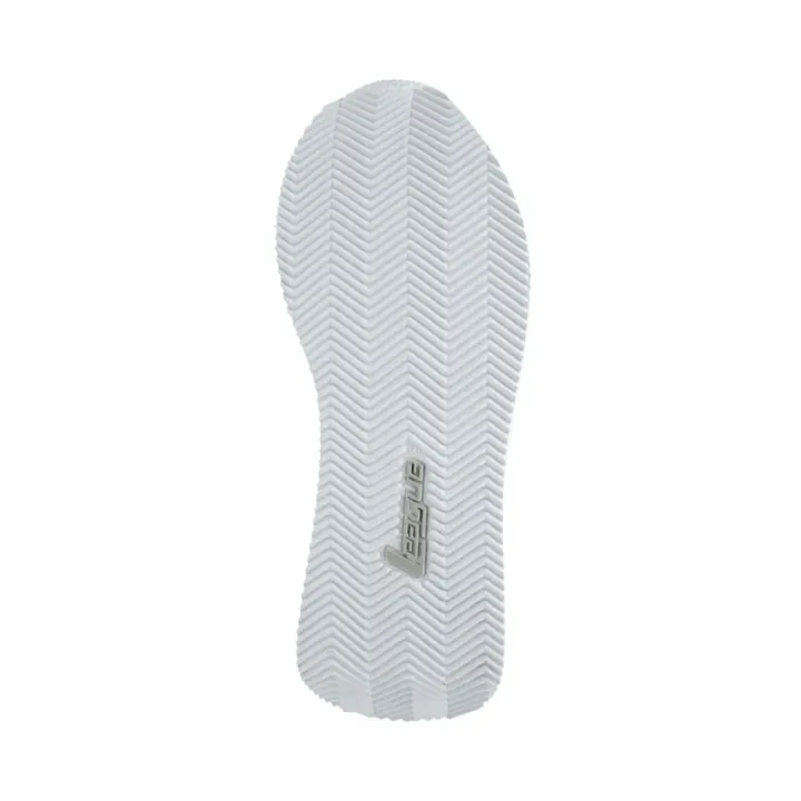 Sepatu League STRV 2 High Rise/White 1010624221N
