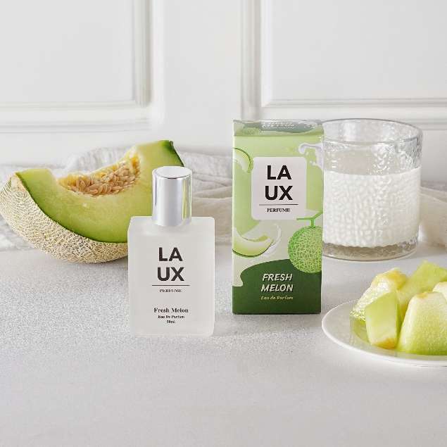 Laux Perfume - Fresh Melon