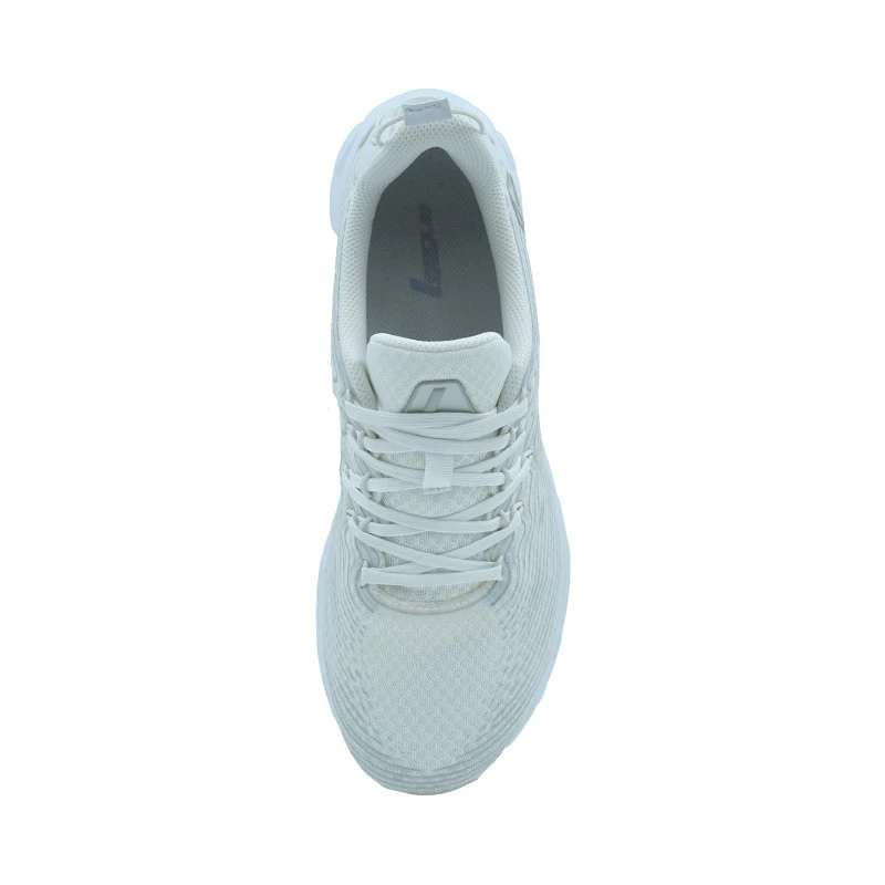 Sepatu League AMP U - White/Balery Blue/Glacier Gray 1021925122N
