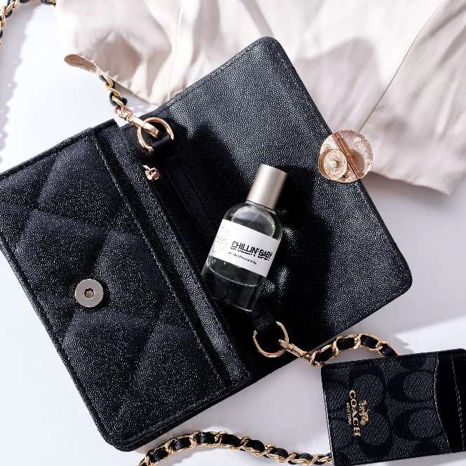 ONIX Fragrance - CHILLIN' BABY Eau De Parfum 30ml