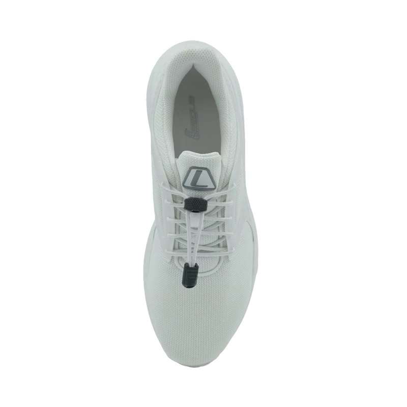 Sepatu League Freedom 2 U - White/Down Blue 1020525112N