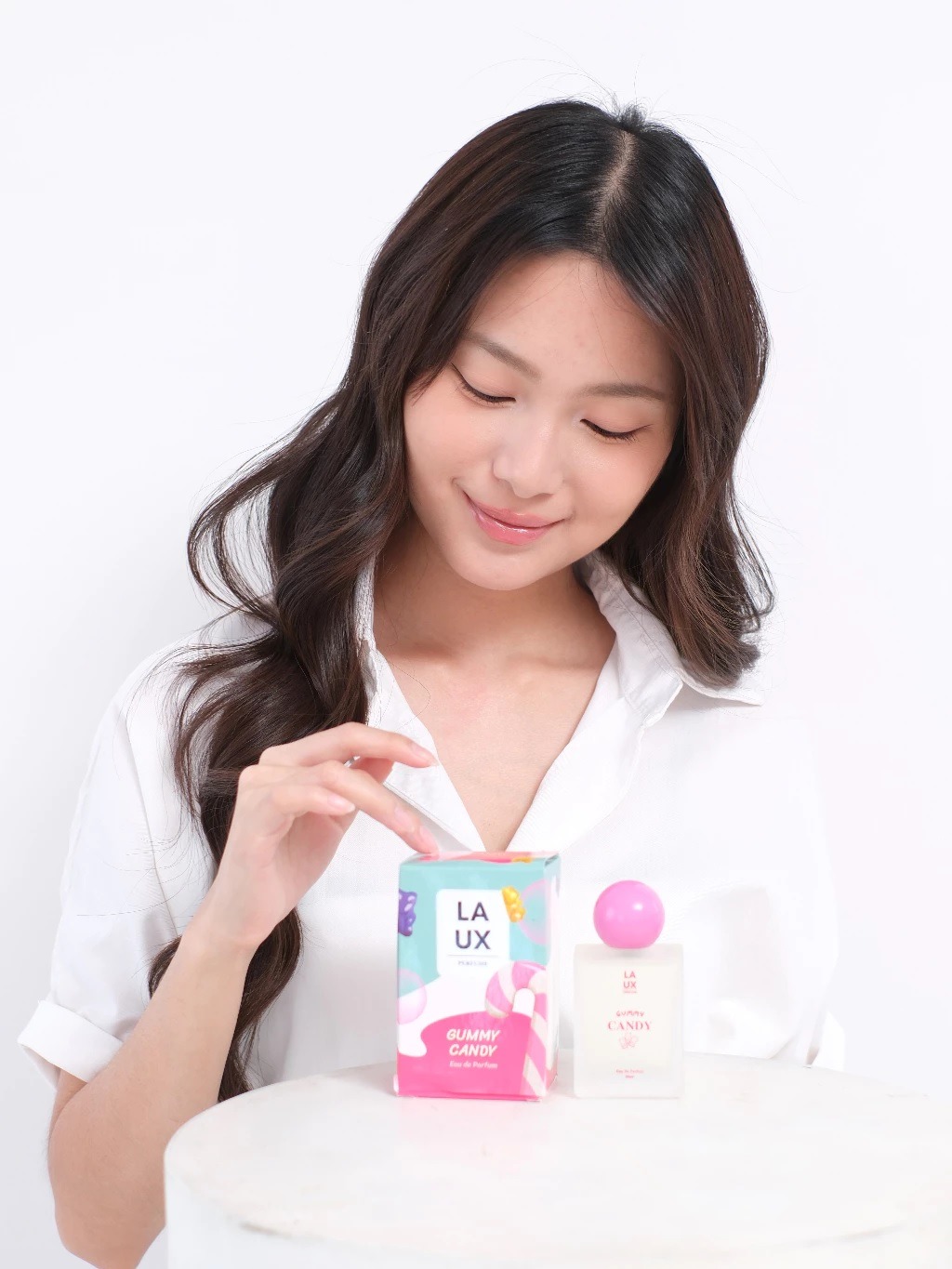 Laux Perfume - Gummy Candy