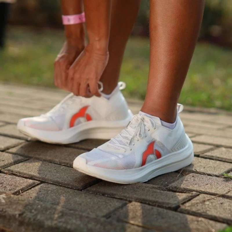 ORTUSEIGHT HYPERSONIC 1.3 OFFWHITE/ORTRANGE