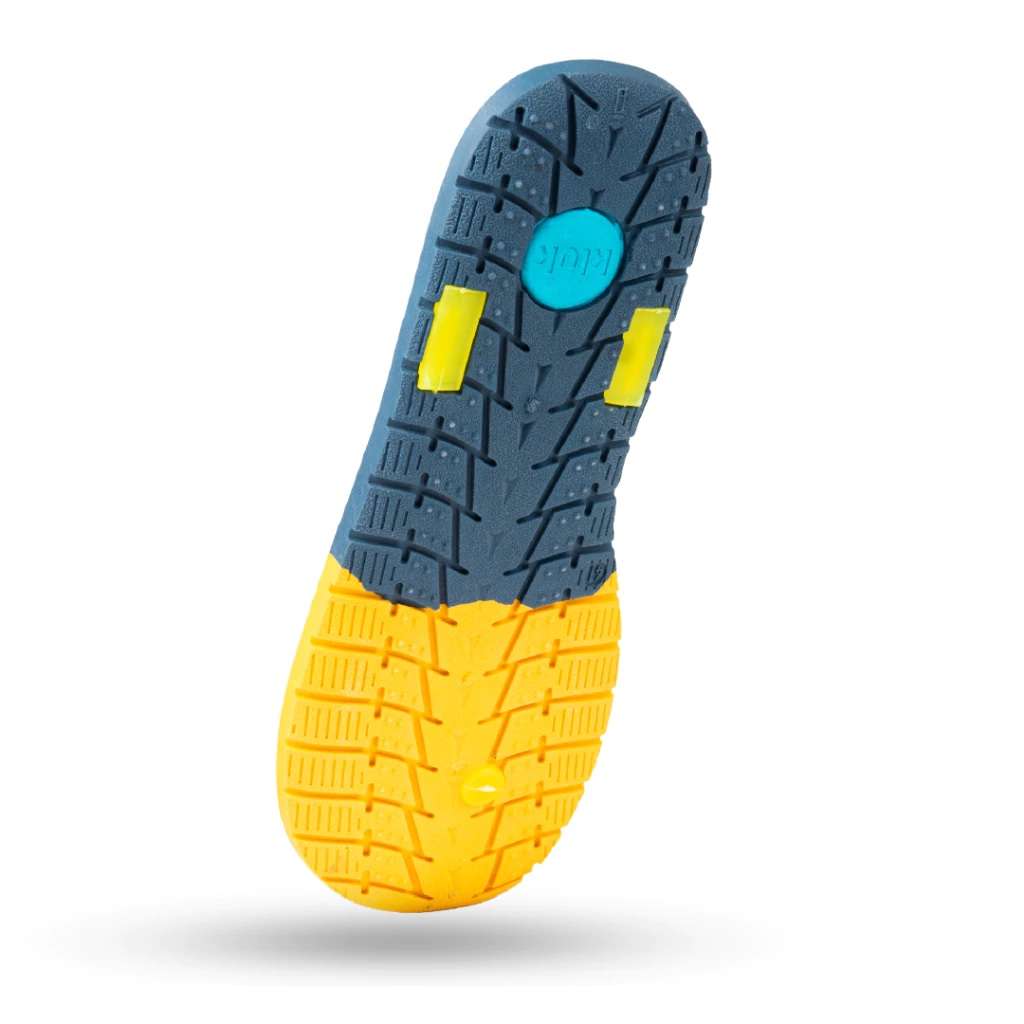 Kluk Sandal Jepit - Helios Due Cama Yellow Tosca
