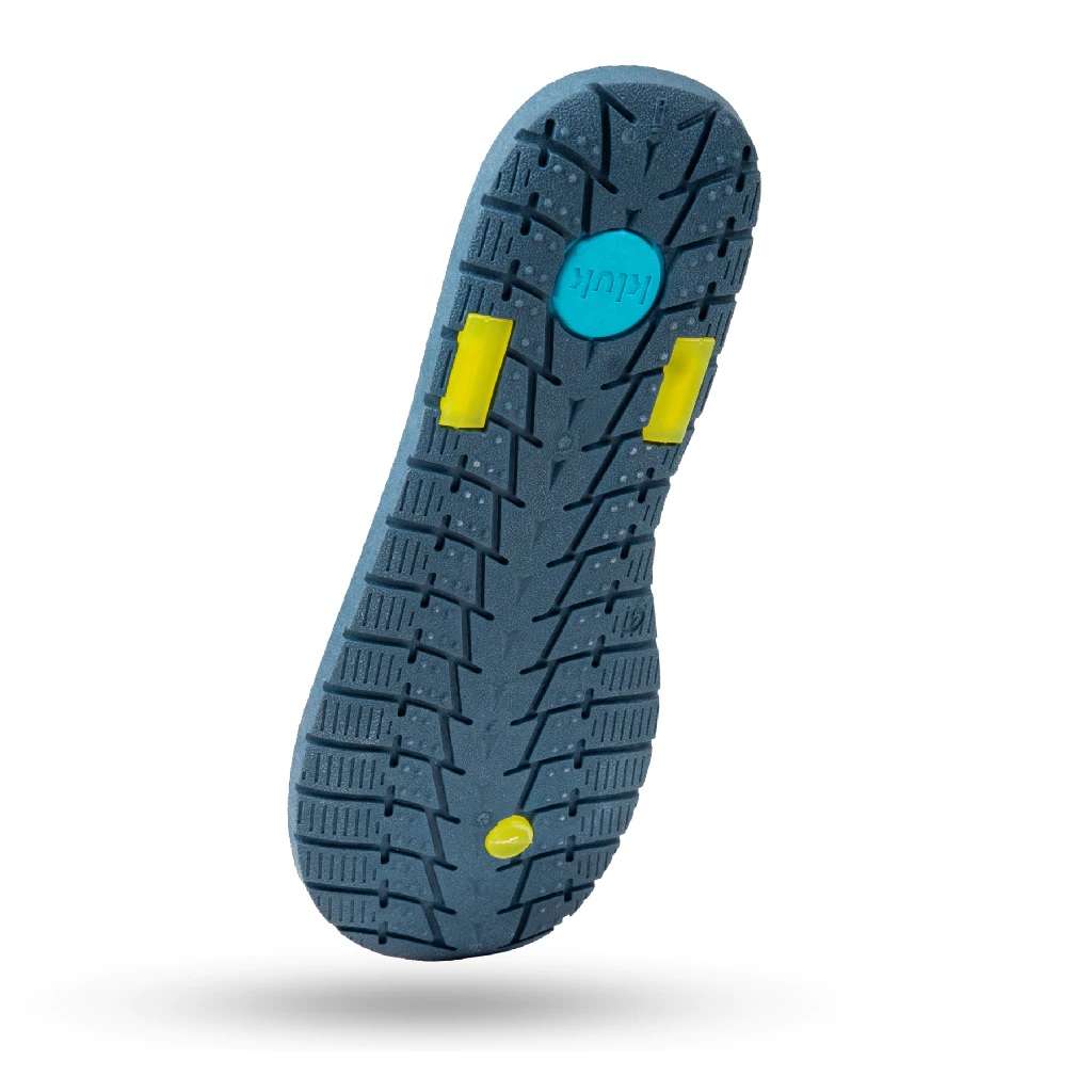 Kluk Sandal Jepit - Helios Uno Cama Tosca