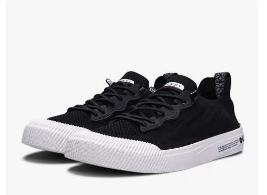 KANKY KISHI KYOTO BLACK ORIGINAL